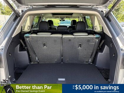 used 2025 Volkswagen Atlas car, priced at $53,749