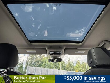 used 2025 Volkswagen Atlas car, priced at $53,749