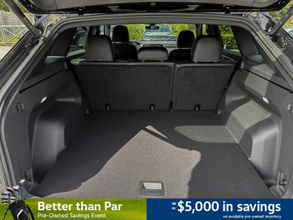 used 2025 Volkswagen Atlas Cross Sport car, priced at $47,748