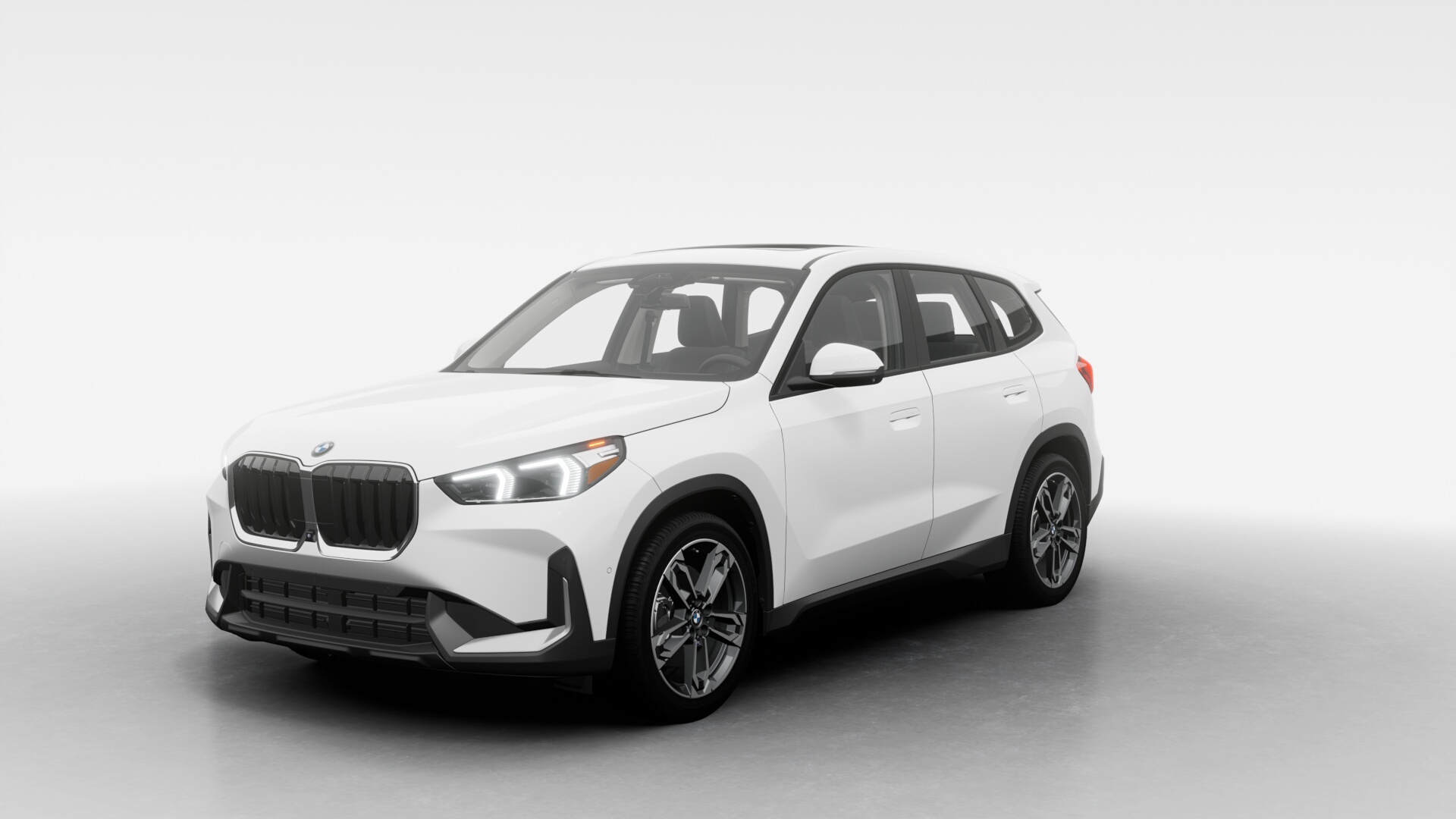 2026 BMW X1