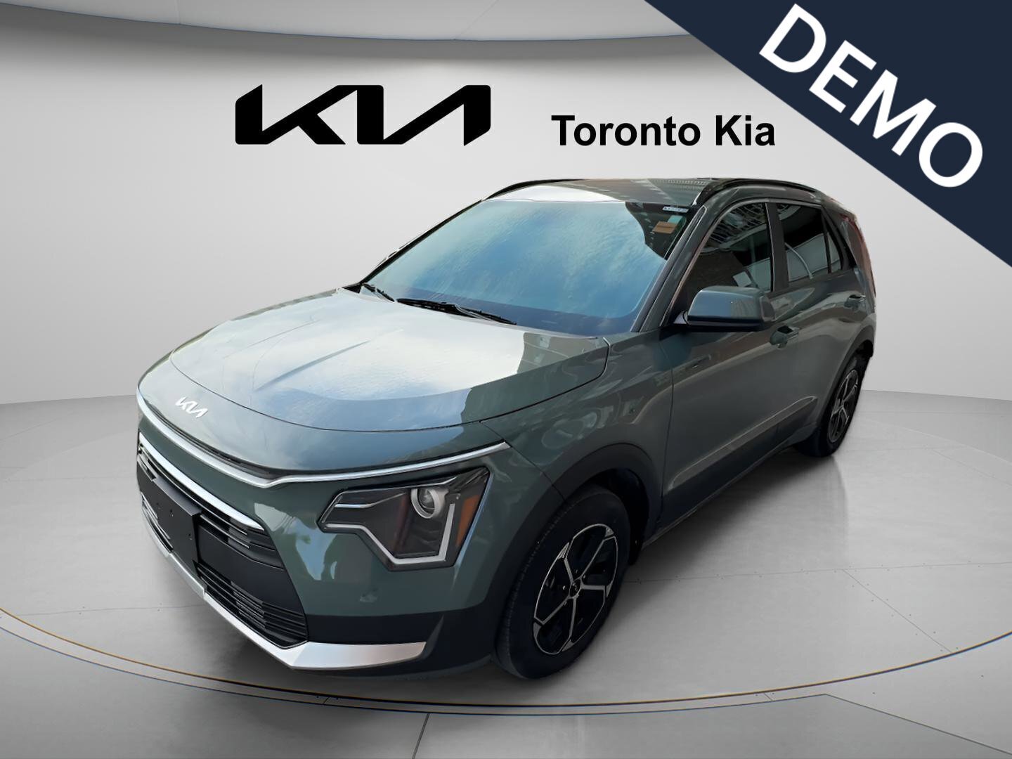2025 Kia Niro
