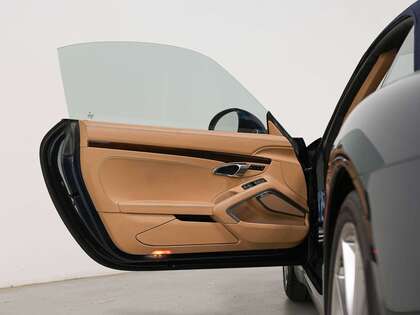 used 2013 Porsche 911 car, priced at $114,900
