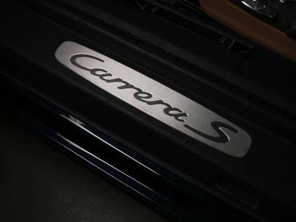 used 2013 Porsche 911 car, priced at $114,900