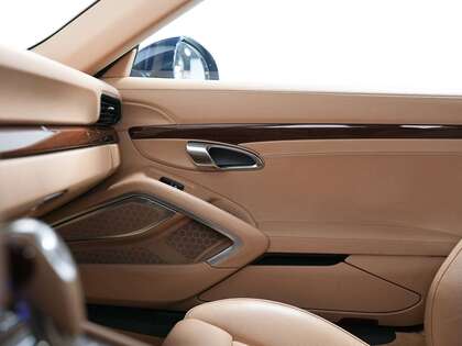 used 2013 Porsche 911 car, priced at $114,900