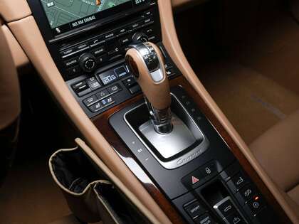 used 2013 Porsche 911 car, priced at $114,900