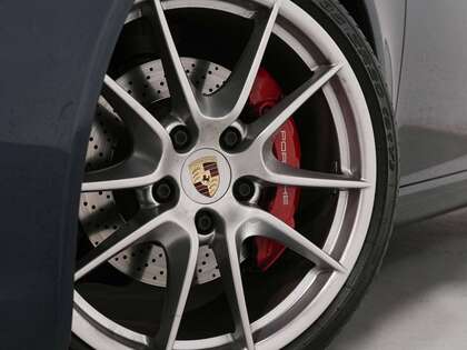 used 2013 Porsche 911 car, priced at $114,900