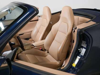 used 2013 Porsche 911 car, priced at $114,900
