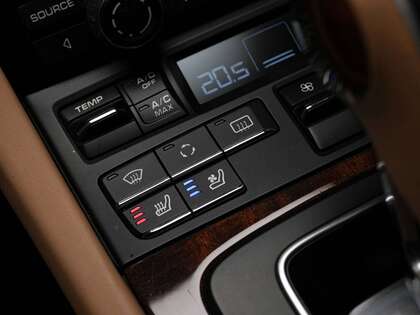 used 2013 Porsche 911 car, priced at $114,900