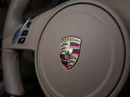 used 2013 Porsche 911 car, priced at $114,900