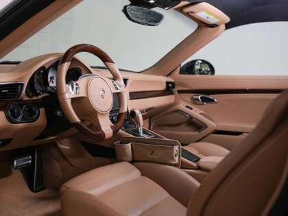 used 2013 Porsche 911 car, priced at $114,900