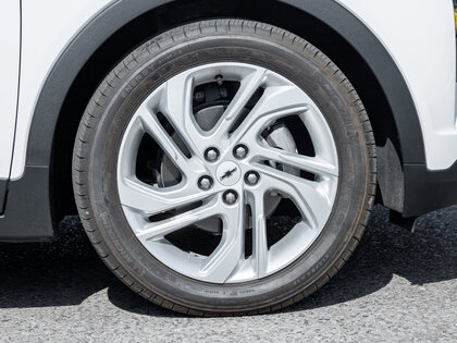 used 2023 Chevrolet Bolt EV car, priced at $28,995