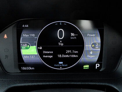 used 2023 Chevrolet Bolt EV car, priced at $28,995