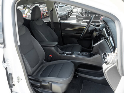 used 2023 Chevrolet Bolt EV car, priced at $28,995