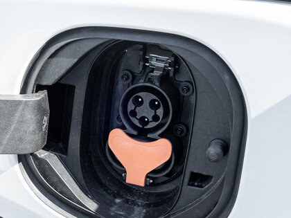 used 2023 Chevrolet Bolt EV car, priced at $28,995