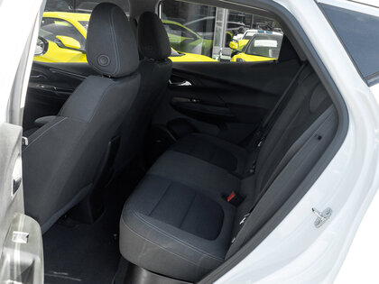 used 2023 Chevrolet Bolt EV car, priced at $28,995