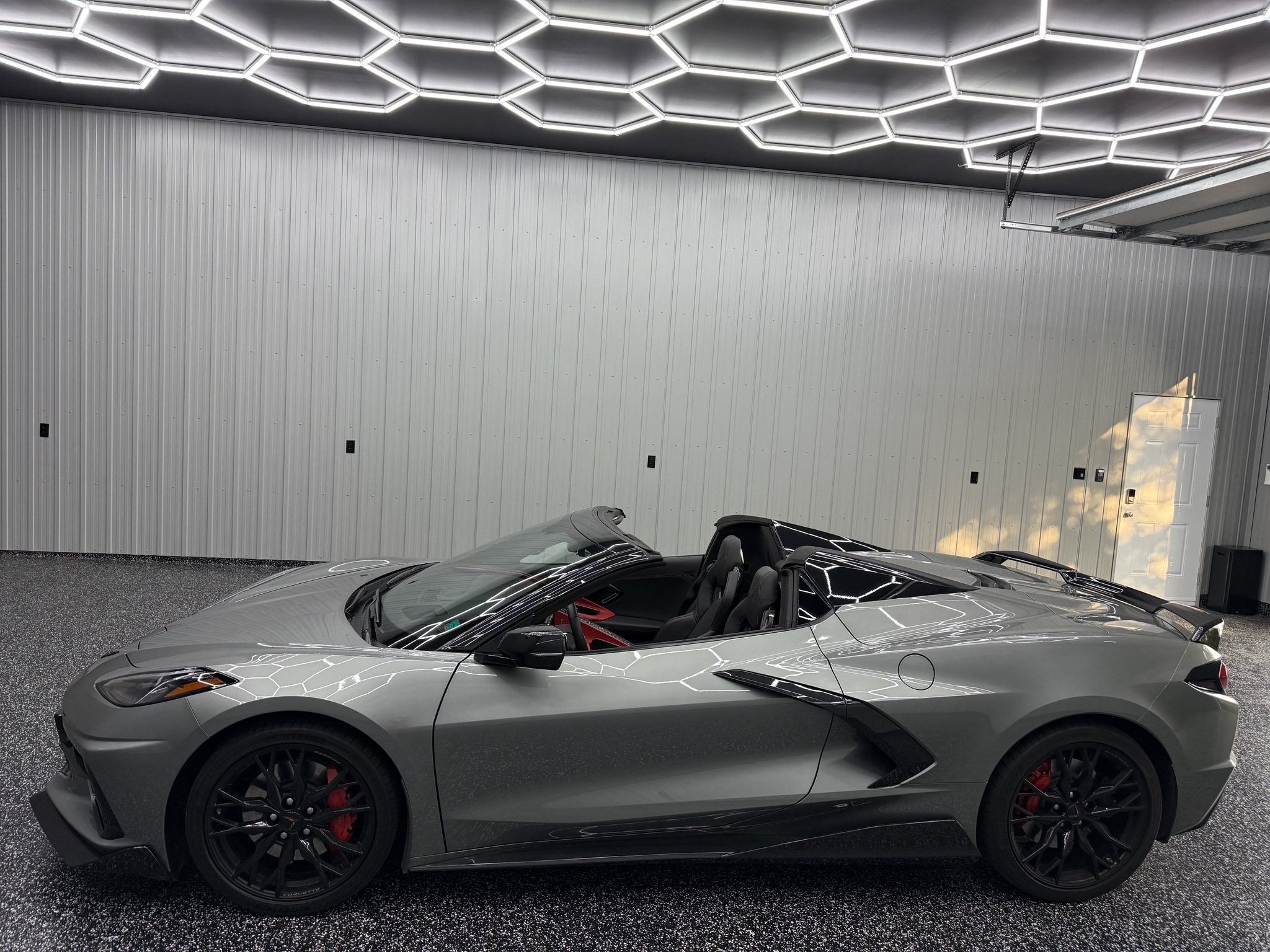 2023 Chevrolet Corvette