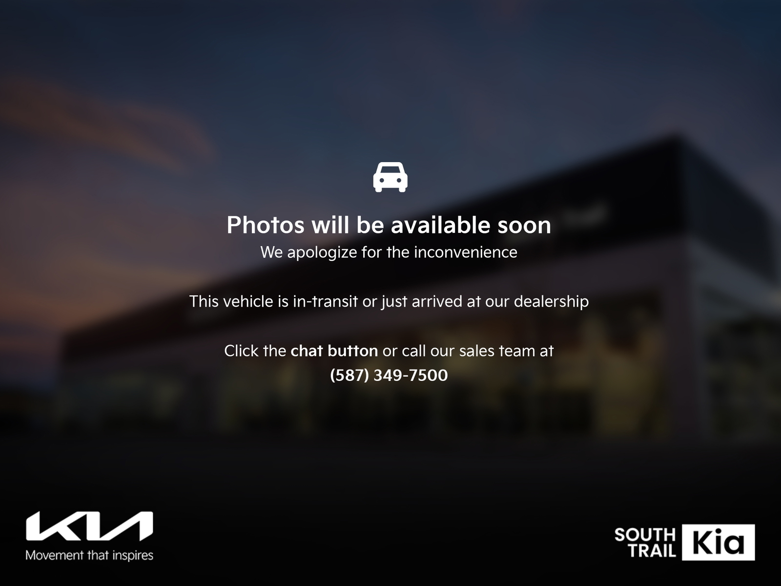 2019 Chevrolet Trax