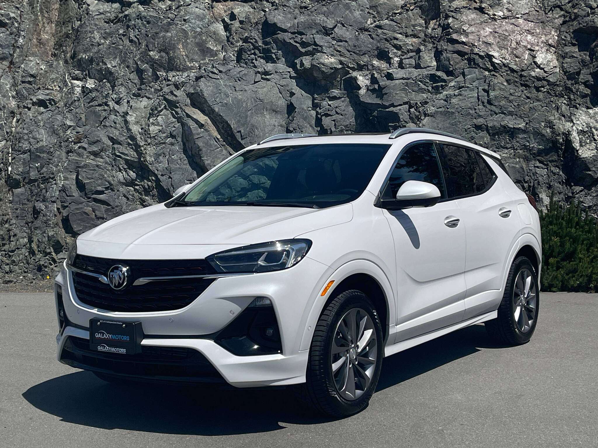 2022 Buick Encore GX
