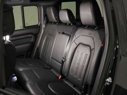 used 2022 Land Rover Defender car, priced at $67,900