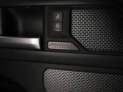 used 2022 Land Rover Defender car, priced at $67,900