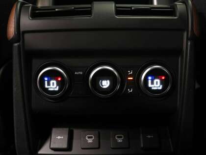 used 2022 Land Rover Defender car, priced at $67,900