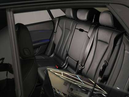used 2022 Audi Q8 car, priced at $43,900