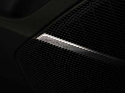 used 2022 Audi Q8 car, priced at $43,900