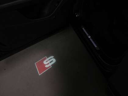 used 2022 Audi Q8 car, priced at $43,900