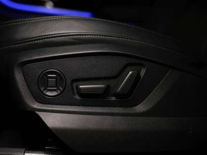used 2022 Audi Q8 car, priced at $43,900