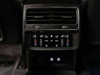 used 2022 Audi Q8 car, priced at $43,900