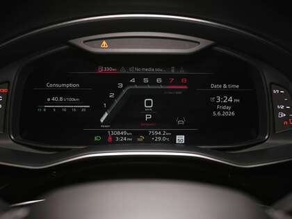 used 2022 Audi Q8 car, priced at $43,900