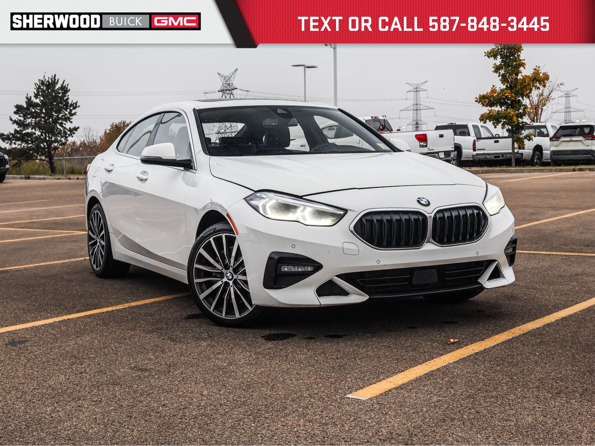 2020 BMW 2 Series