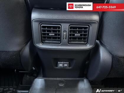 used 2023 Toyota RAV4 car, priced at $40,195