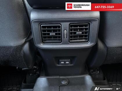used 2023 Toyota RAV4 car, priced at $37,795