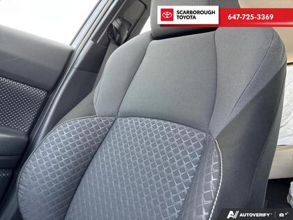 used 2021 Toyota C-HR car, priced at $24,995
