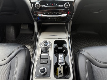 used 2021 Ford Explorer car, priced at $41,536
