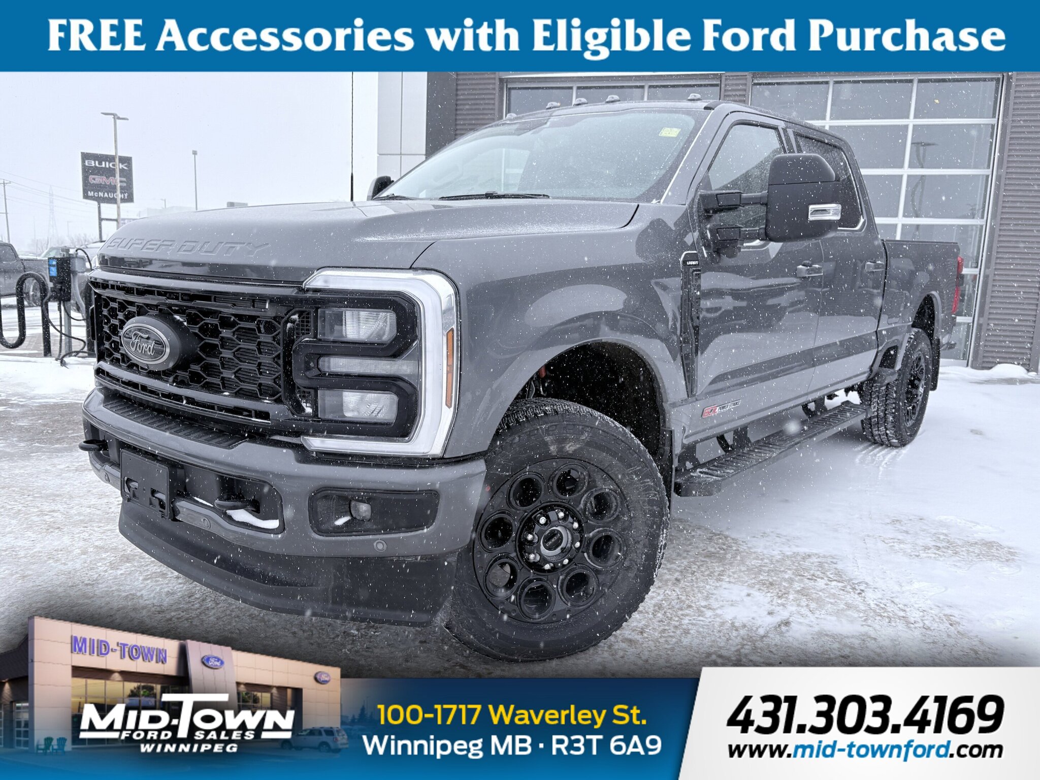 2026 Ford F-350