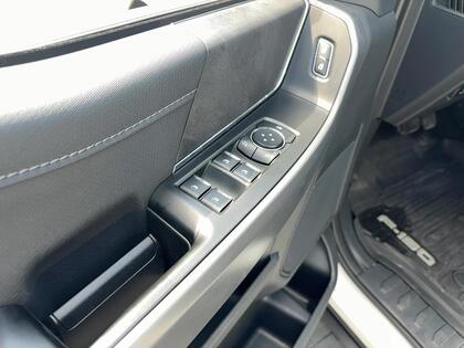 used 2025 Ford F-150 car, priced at $52,999