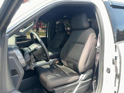 used 2025 Ford F-150 car, priced at $52,999
