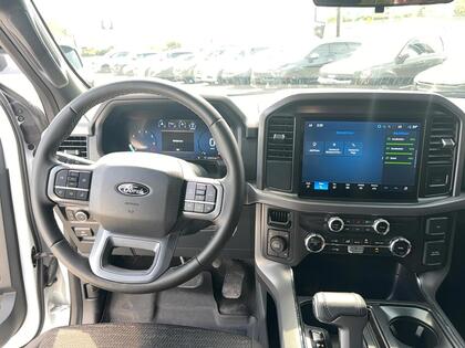 used 2025 Ford F-150 car, priced at $52,999