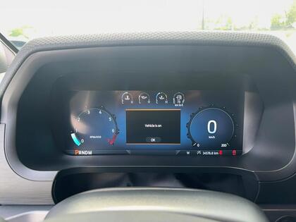 used 2025 Ford F-150 car, priced at $52,999