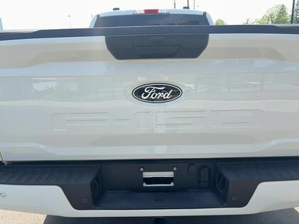 used 2025 Ford F-150 car, priced at $52,999