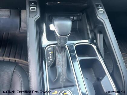 used 2022 Kia Telluride car, priced at $36,888
