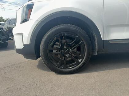 used 2023 Kia Telluride car, priced at $46,888