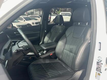 used 2023 Kia Telluride car, priced at $46,888