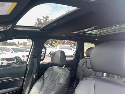 used 2023 Kia Telluride car, priced at $46,888