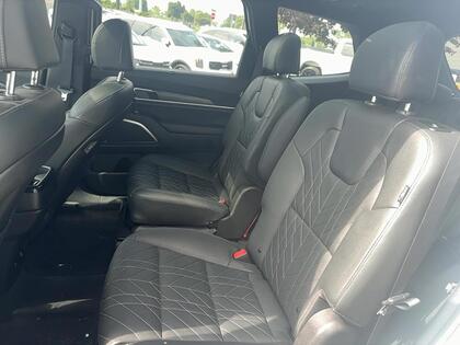used 2023 Kia Telluride car, priced at $46,888