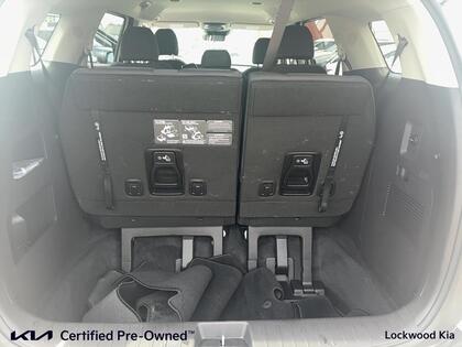 used 2026 Kia Carnival car, priced at $45,495