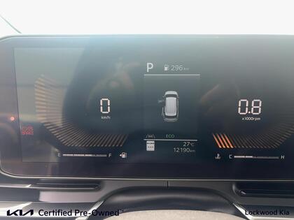 used 2026 Kia Carnival car, priced at $45,495