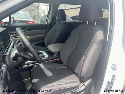 used 2026 Kia Carnival car, priced at $45,495